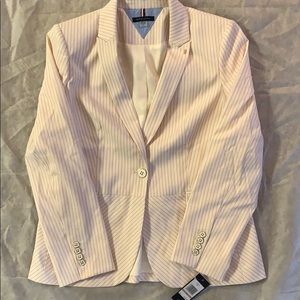 Tommy Hilfiger Blazer NWT MSRP 139